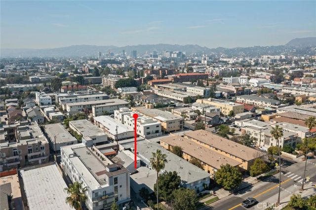 955 N Normandie, Los Angeles, CA 90029