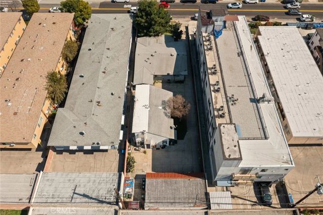 955 N Normandie, Los Angeles, CA 90029