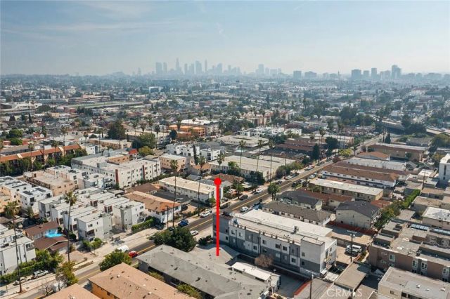 955 N Normandie, Los Angeles, CA 90029