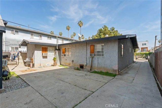 955 N Normandie, Los Angeles, CA 90029