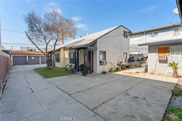 955 N Normandie, Los Angeles, CA 90029