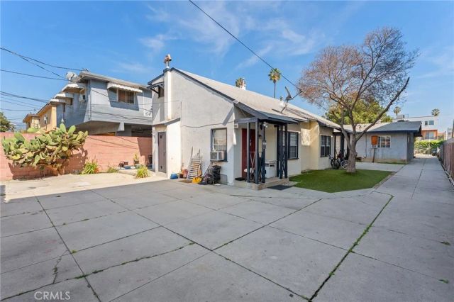 955 N Normandie, Los Angeles, CA 90029