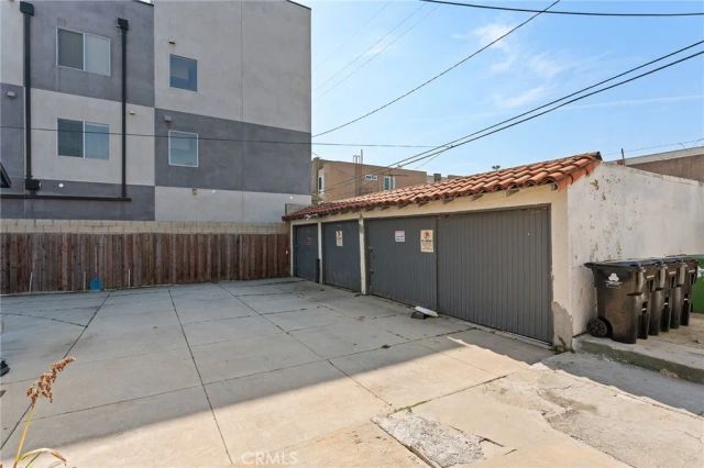 955 N Normandie, Los Angeles, CA 90029