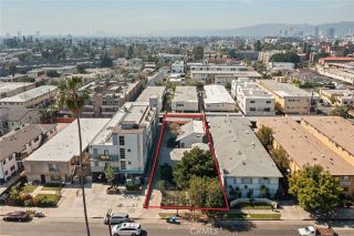 955 N Normandie, Los Angeles, CA 90029