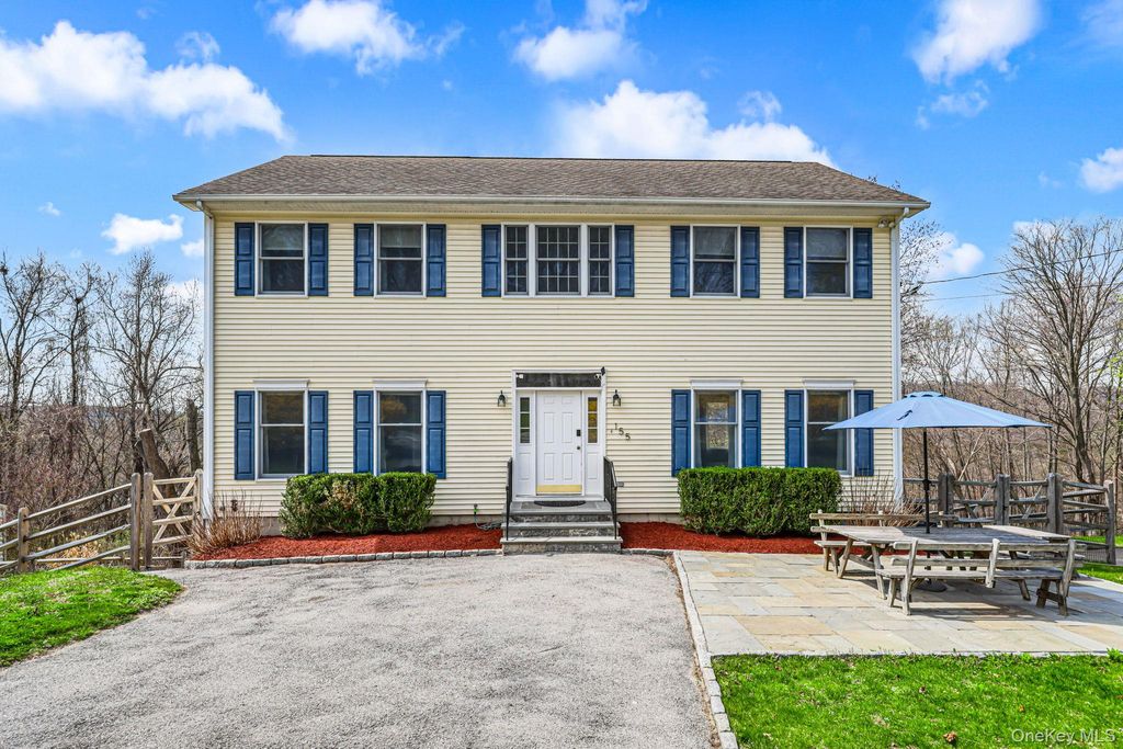 155 N Brewster Road, Brewster, NY 10509