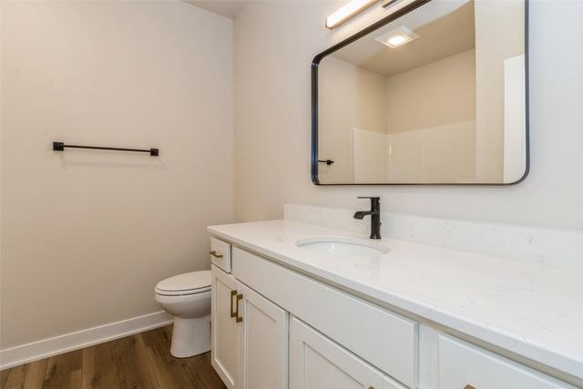 1026 Highland Trail, Solon, IA 52333