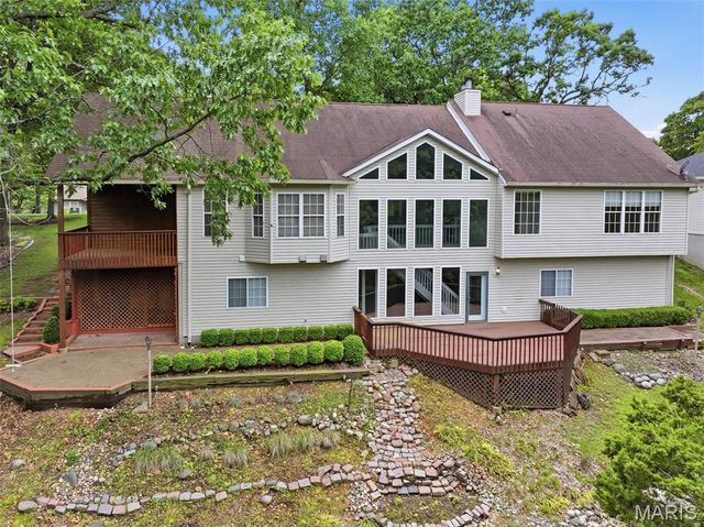 5063 Oak Bluff Drive, High Ridge, MO 63049