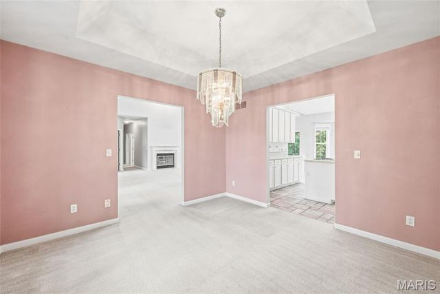 5063 Oak Bluff Drive, High Ridge, MO 63049