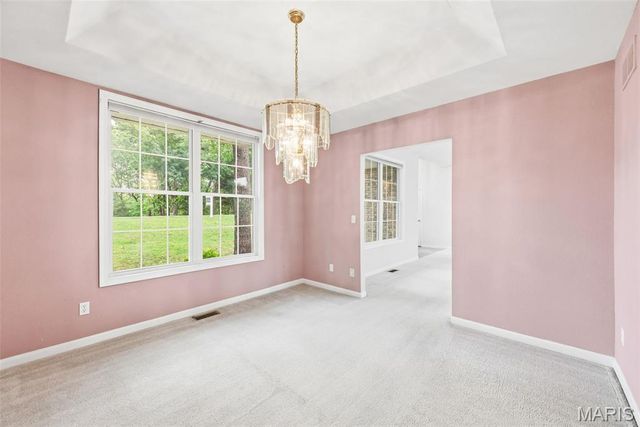 5063 Oak Bluff Drive, High Ridge, MO 63049