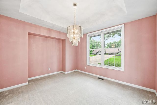 5063 Oak Bluff Drive, High Ridge, MO 63049