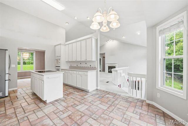 5063 Oak Bluff Drive, High Ridge, MO 63049