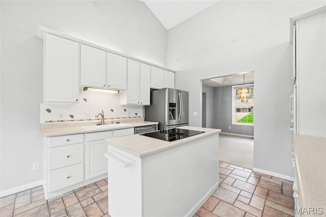 5063 Oak Bluff Drive, High Ridge, MO 63049
