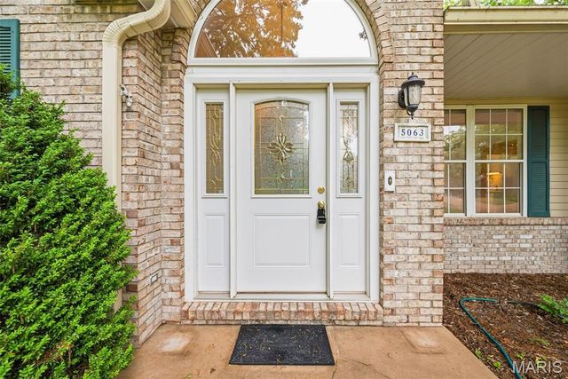 5063 Oak Bluff Drive, High Ridge, MO 63049