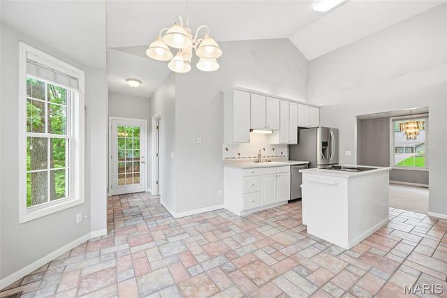 5063 Oak Bluff Drive, High Ridge, MO 63049