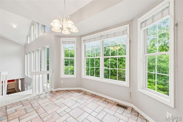 5063 Oak Bluff Drive, High Ridge, MO 63049