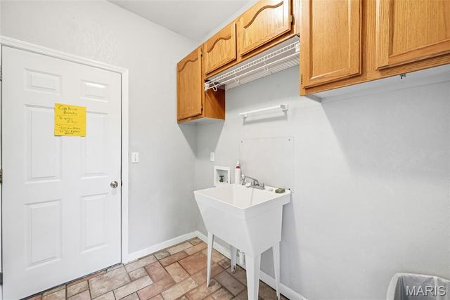 5063 Oak Bluff Drive, High Ridge, MO 63049