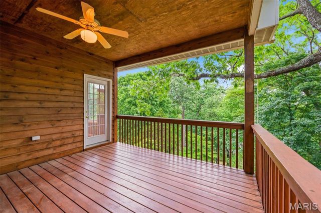 5063 Oak Bluff Drive, High Ridge, MO 63049