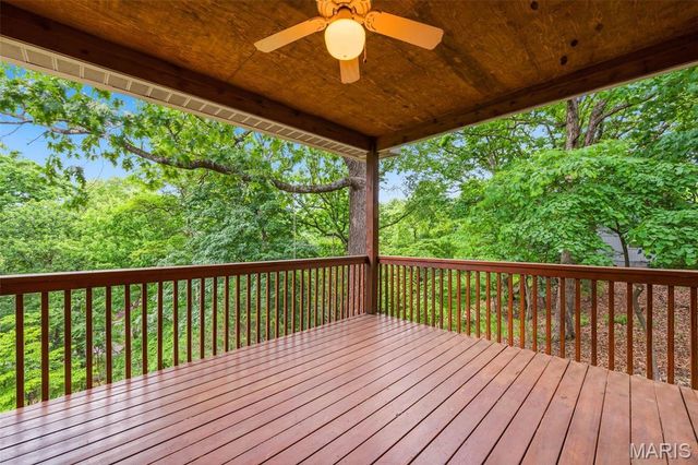 5063 Oak Bluff Drive, High Ridge, MO 63049