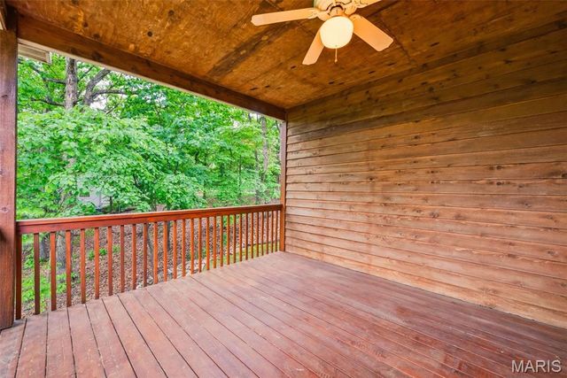 5063 Oak Bluff Drive, High Ridge, MO 63049
