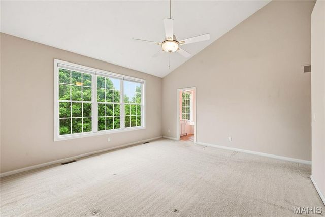 5063 Oak Bluff Drive, High Ridge, MO 63049
