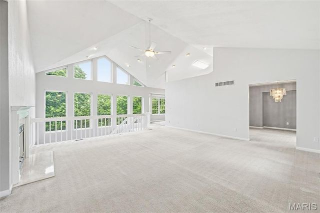 5063 Oak Bluff Drive, High Ridge, MO 63049