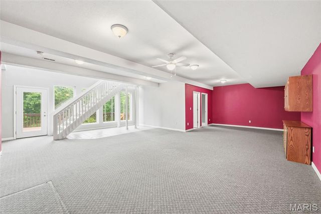 5063 Oak Bluff Drive, High Ridge, MO 63049