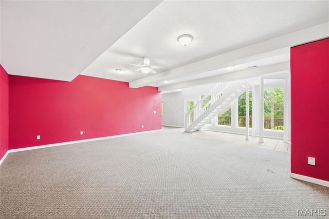 5063 Oak Bluff Drive, High Ridge, MO 63049