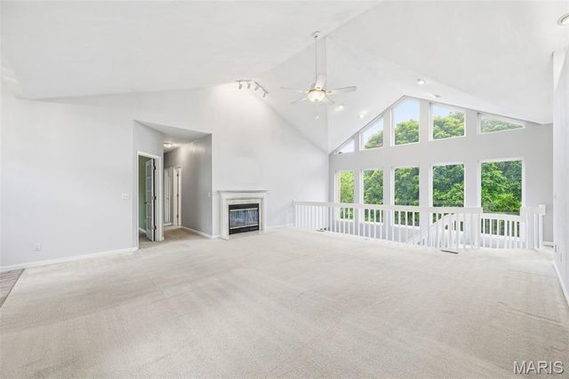 5063 Oak Bluff Drive, High Ridge, MO 63049