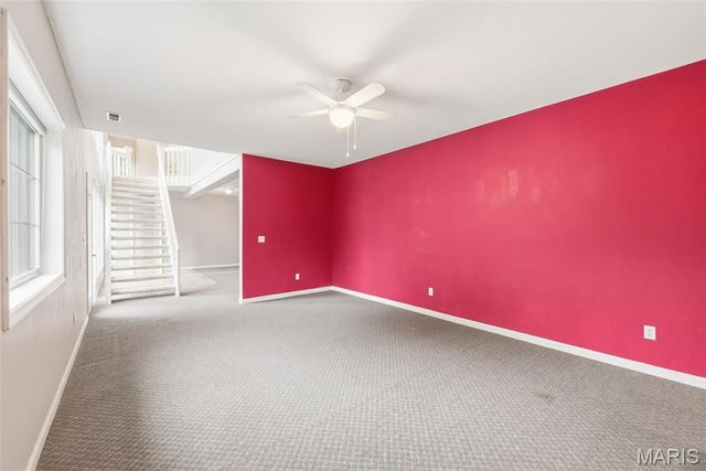 5063 Oak Bluff Drive, High Ridge, MO 63049