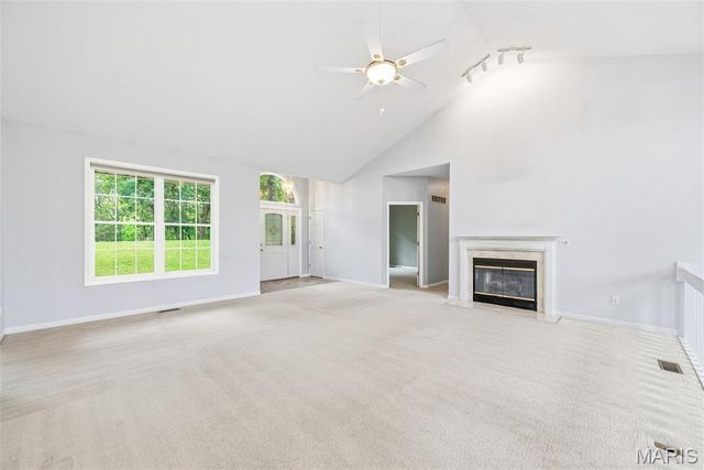 5063 Oak Bluff Drive, High Ridge, MO 63049
