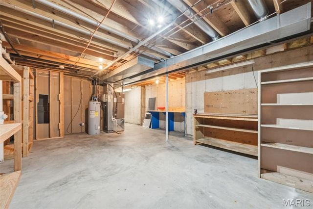 5063 Oak Bluff Drive, High Ridge, MO 63049