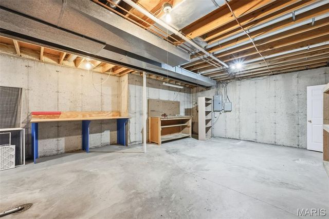 5063 Oak Bluff Drive, High Ridge, MO 63049