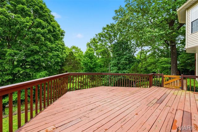 5063 Oak Bluff Drive, High Ridge, MO 63049