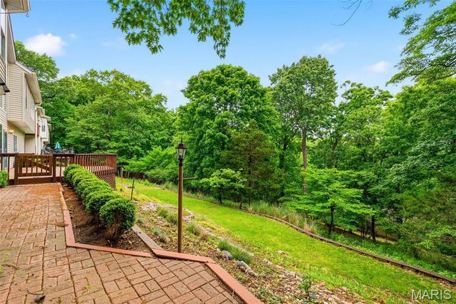 5063 Oak Bluff Drive, High Ridge, MO 63049
