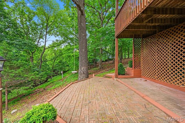 5063 Oak Bluff Drive, High Ridge, MO 63049