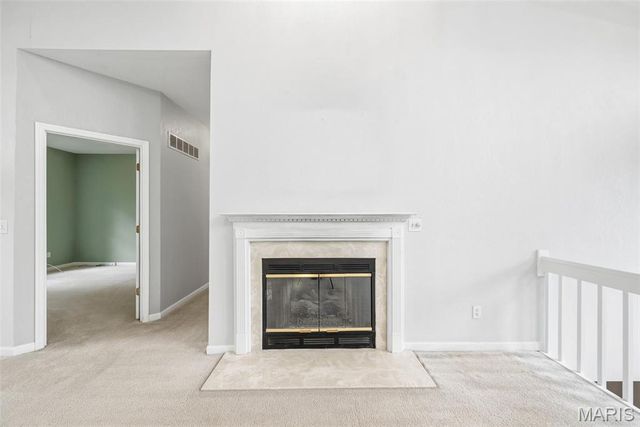 5063 Oak Bluff Drive, High Ridge, MO 63049