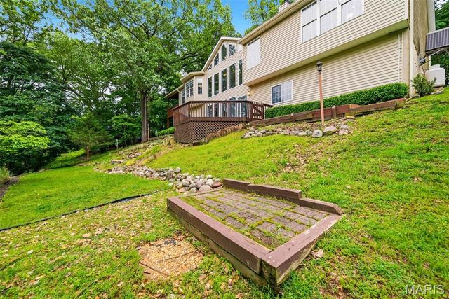 5063 Oak Bluff Drive, High Ridge, MO 63049