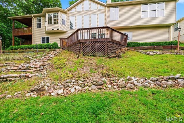 5063 Oak Bluff Drive, High Ridge, MO 63049
