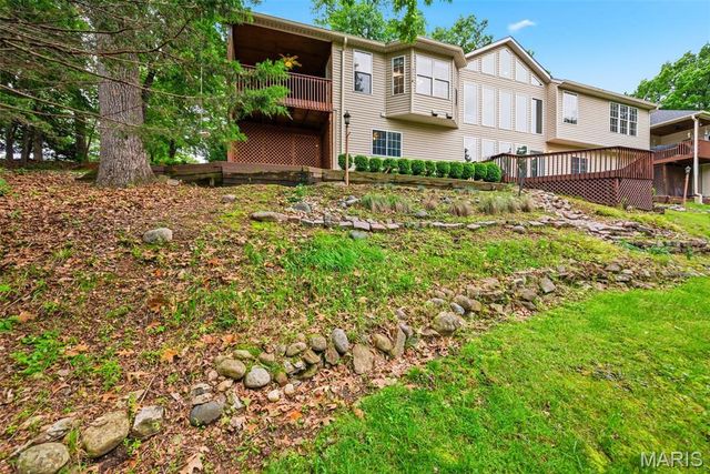 5063 Oak Bluff Drive, High Ridge, MO 63049