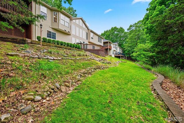 5063 Oak Bluff Drive, High Ridge, MO 63049