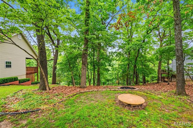 5063 Oak Bluff Drive, High Ridge, MO 63049