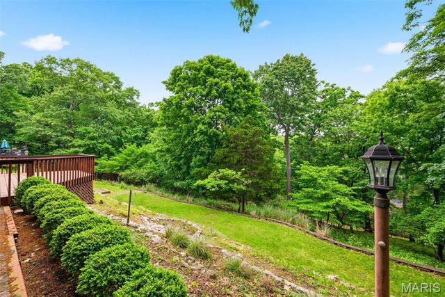 5063 Oak Bluff Drive, High Ridge, MO 63049