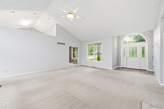 5063 Oak Bluff Drive, High Ridge, MO 63049