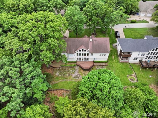 5063 Oak Bluff Drive, High Ridge, MO 63049