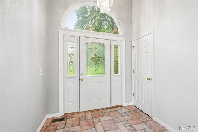 5063 Oak Bluff Drive, High Ridge, MO 63049