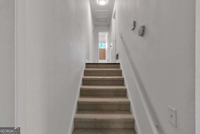 3767 Greentree Drive, Decatur, GA 30032