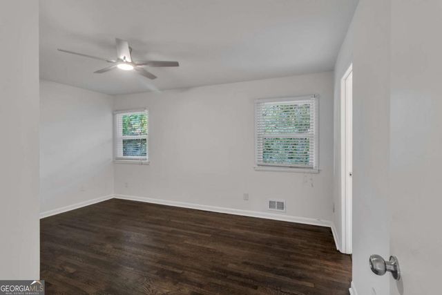 3767 Greentree Drive, Decatur, GA 30032