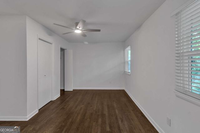 3767 Greentree Drive, Decatur, GA 30032