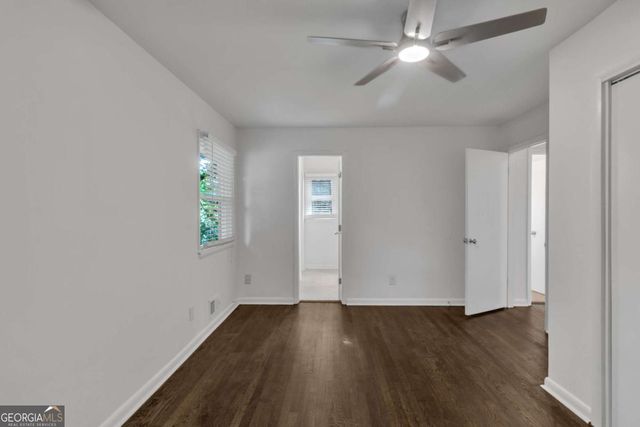 3767 Greentree Drive, Decatur, GA 30032