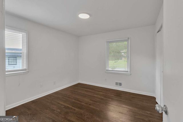 3767 Greentree Drive, Decatur, GA 30032